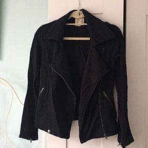 Silence + Noise Jacket